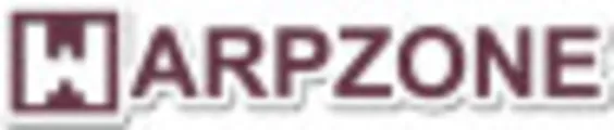 Logo WarpZone