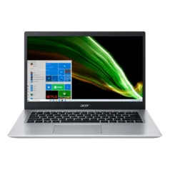 Notebook Acer Aspire 5 A514-54-54LT Intel Core i5 11ª Gen Windows 10 Home 8GB 256GB SSD 14' Full HD