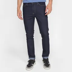 Calça Jeans Colcci Felipe Masculina (Tam.46)