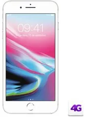 [Loja Física Vivo - SP] iPhone 8 Plus 64GB Prata (com plano Vivo)