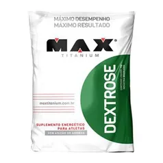 Dextrose 1kg Max Titanium