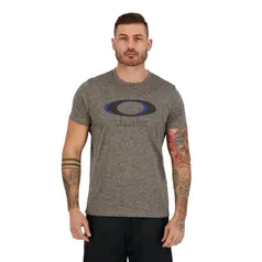 Camiseta Oakley Trn Ellipse Digital SS Tee