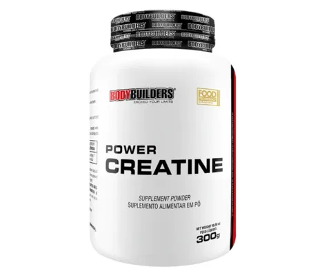 Power Creatine BodyBuilders - 300g