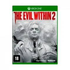 The Evil Within 2 - Xbox One