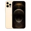 Imagem do produto iPhone 12 Pro 256GB Dourado, Com Tela De 6,1 5G E Câmera Tripla De 12MP - MGMR3BZ/A