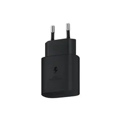 Carregador de parede Samsung Super Fast Charging 25W 