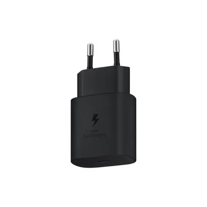 Carregador de parede Samsung Super Fast Charging 25W 