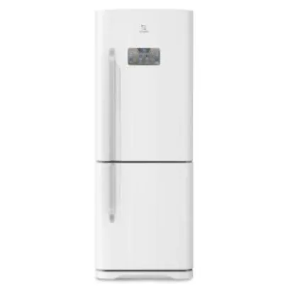 Refrigerador Frost Free Bottom Freezer 454 Litros (DB53) - R$2421