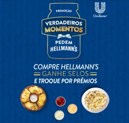 Momentos Hellmann's