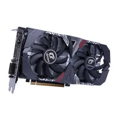 [App] Placa de Video Colorful iGame GeForce GTX 1650 SUPER Ultra O | R$1.200