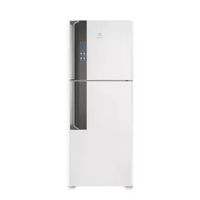 Refrigerador Electrolux Inverter Top Freezer 431L, Frost Free, 1 Porta, 220V, Branca - IF55