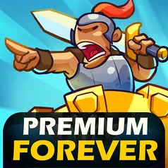 [APP] King of Defense 2: TD Premium – Apps no Google Play