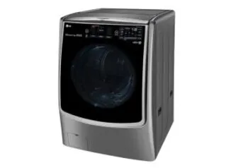 Lava e Seca LG WD17VTS6 Automática com Controle Touch 17KG – R$7999