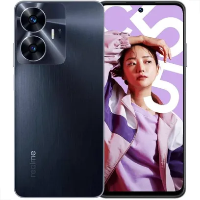 Foto do produto Realme C55 Dual Sim 256 GB 8GB Ram