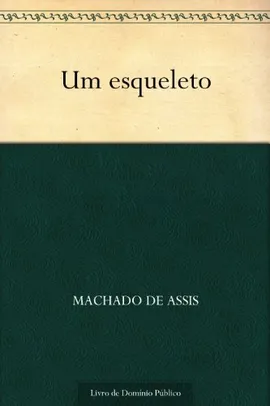 Um Esqueleto