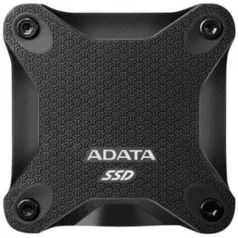 SSD Externo Adata SD600Q, 480GB