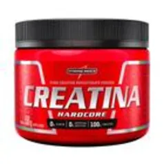 Creatina Pura 100% 150g integralmedica