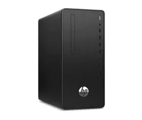 Computador hp g280 g5 sff i5 10500 8gb 256gb pc - Hewlett-Packard