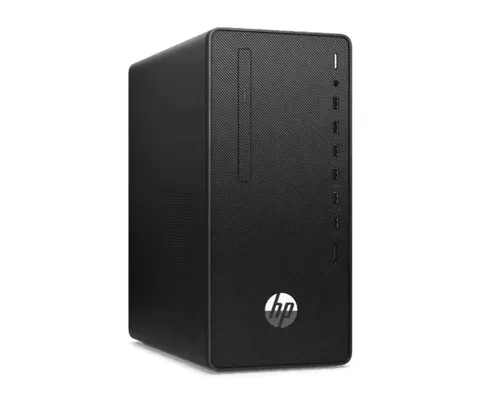 Computador hp g280 g5 sff i5 10500 8gb 256gb pc - Hewlett-Packard