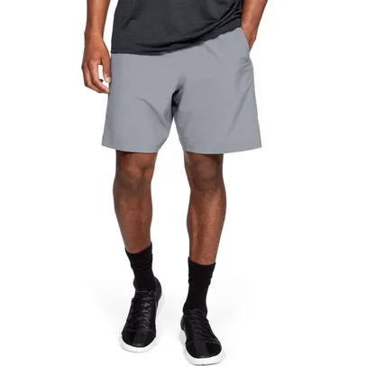 Shorts de Treino Masculino Under Armour Woven Graphic