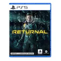 Game - Returnal - PS5 [Cupom APP25]