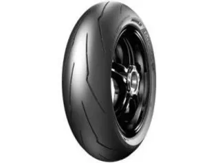 Pneu Pirelli Traseiro Moto 180/55 73W - Racing Street Diablo Supercorsa SP | R$ 712