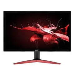 Monitor Gamer 23.6'' Full HD 144hz 1ms KG241Q - Acer