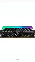 Memória Adata XPG Spectrix D41 TUF, RGB, 8GB, 3000MHz, DDR4, CL16