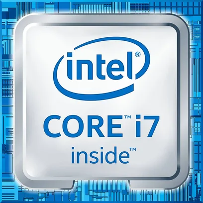 Product photo Processador Intel Core I7-8700 1151