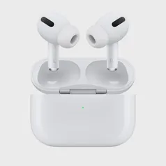 AirPods Pro com Estojo de Recarga MagSafe