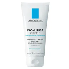 Iso-Urea La Roche-Posay Hidratante Corporal Creme 125ml | R$ 10