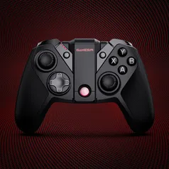 Controle Gamesir G4 (NINTENDO SWITCH, ANDROID, IPHONE, PC) | R$200