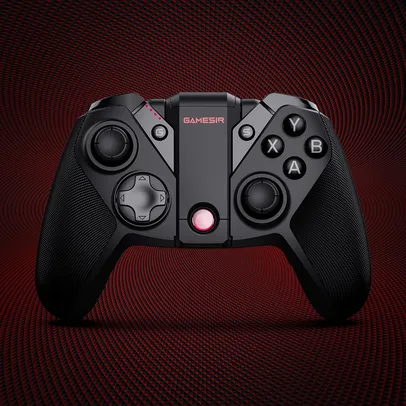 Controle Gamesir G4 (NINTENDO SWITCH, ANDROID, IPHONE, PC) | R$200