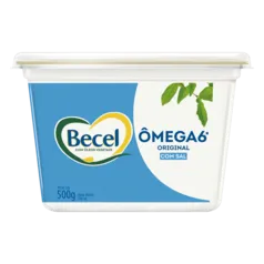 BECEL- Promoção No Ritmo do Coração