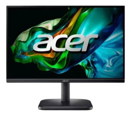 Monitor Led 21,5 Acer Ek221q Fhd / 1ms / 100hz