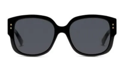 Óculos de Sol Dior LADYDIORSTUDS 807 54 Fashion | R$761