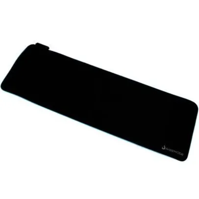 Mousepad Gamer Rise Mode Galaxy RGB, Estendido (900x300mm) | R$110