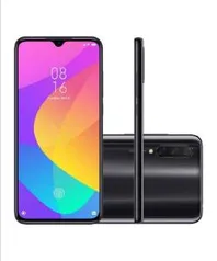 Xiaomi Mi 9 lite 64gb Onyx Grey (preto) 6gb ram