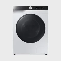 Lava e Seca Samsung WD11T Smart com Ecobubble 11kg Branca