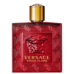 Perfume Versace Eros Flame EDP - 100ml | R$358