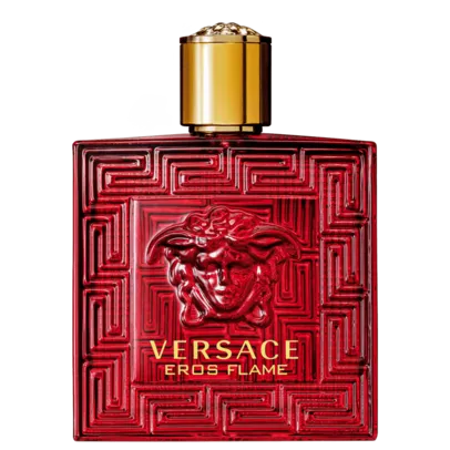 Perfume Versace Eros Flame EDP - 100ml | R$358