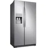 Imagem do produto Geladeira/Refrigerador Samsung Side by Side Rs50n Frost Free 501L Inox