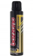 Desodorante Aerosol Bozzano Extreme - R$ 4