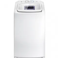 Máquina de Lavar Electrolux Essencial Care 11kg Branco LES11