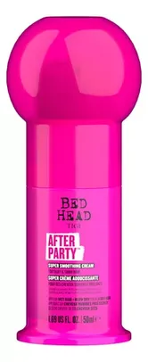 Bed Head Tigi Leave-in After Party 50ml Brilho E Anti Frizz