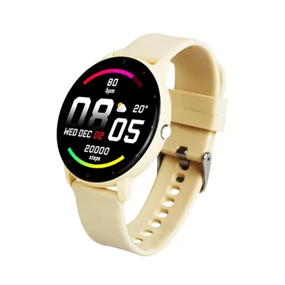 Product photo Smartwatch Relógio Inteligente Haiz My Watch I Fit