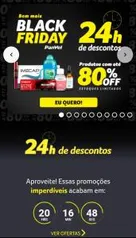 [PANVEL] 24H PRODUTOS COM ATÉ 80%OFF