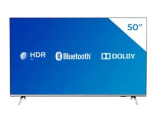 TV 50" PHILIPS 50PUG6654/78