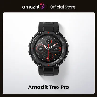 Amazfit T Rex Pro