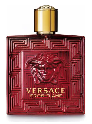 Perfume - Eros Flame Versace EDP 100ml | R$ 318